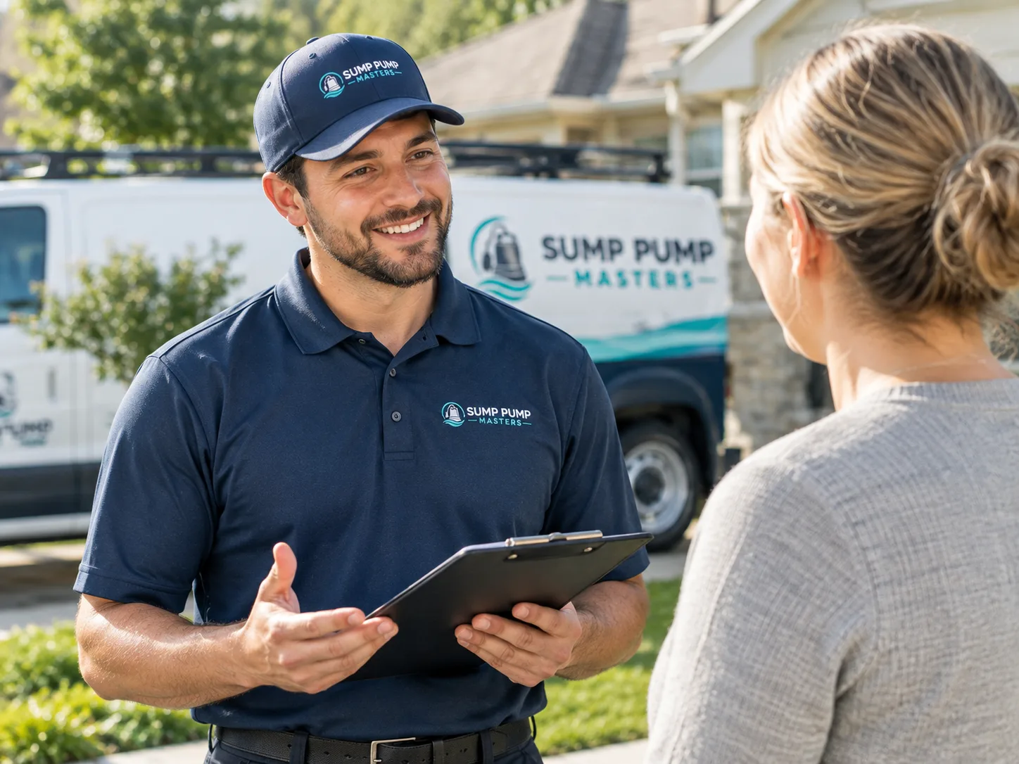 Sump Pump Repair East Machias, ME FAQs